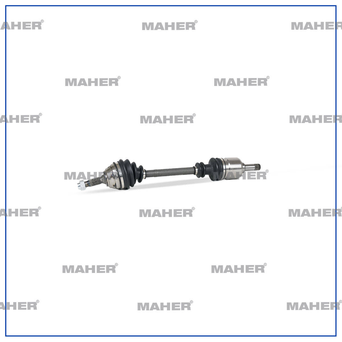Citroen Saxo Sol Ön Aks Komple Ön OEM 3272T8 Citroen Saxo Sol Ön Aks Komple Ön OEM 3272T8